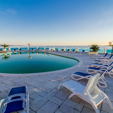 Pansion Antonio Отель 4*