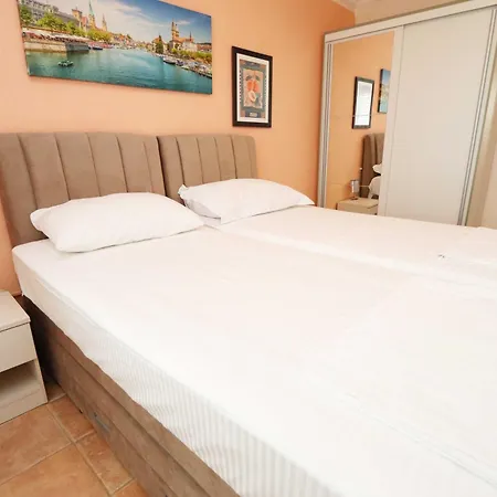 Hotel Pansion Antonio 4*