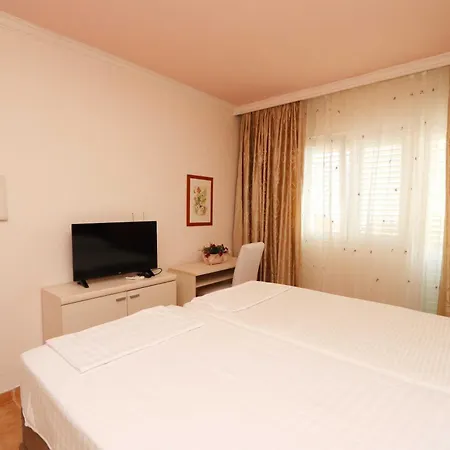 Hotel Pansion Antonio Orebic