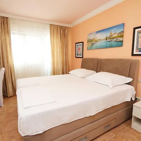 Pansion Antonio 4* Orebic