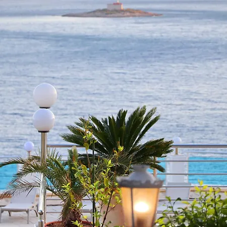 Hotel Pansion Antonio