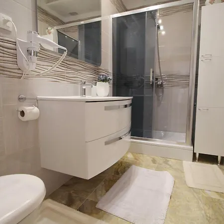 Pansion Antonio Отель 4*