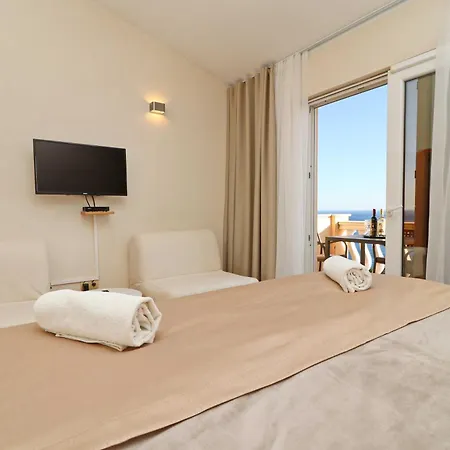 Pansion Antonio 4* Оребич