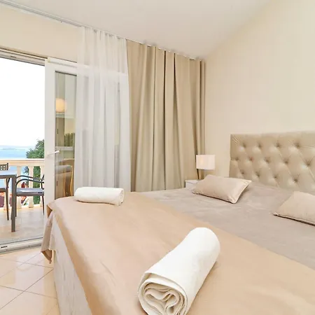 Hotel Pansion Antonio