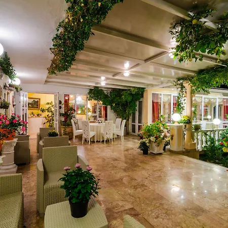 Pansion Antonio 4* Orebic