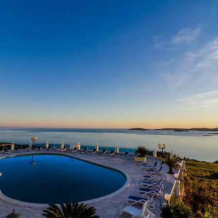 Hotel Pansion Antonio