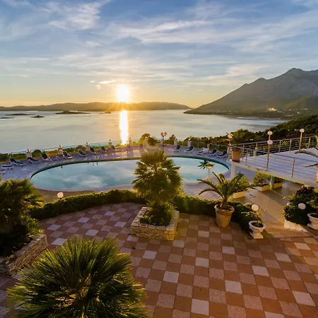 Pansion Antonio Hotel