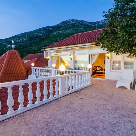 Pansion Antonio Hotel Orebic