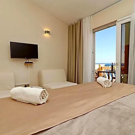 Hotel Pansion Antonio Orebić