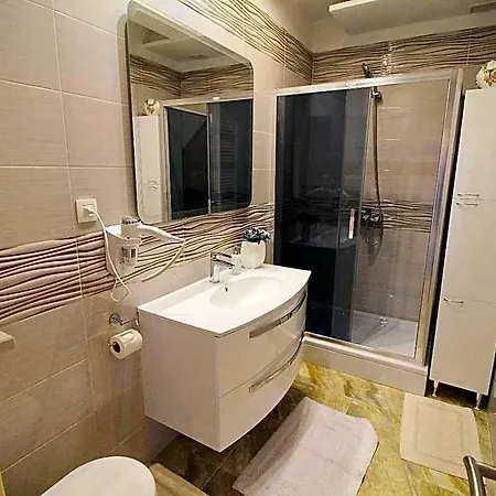 Hotel Pansion Antonio