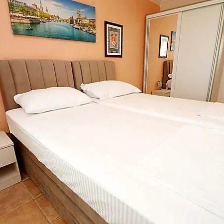 Hotel Pansion Antonio 4*