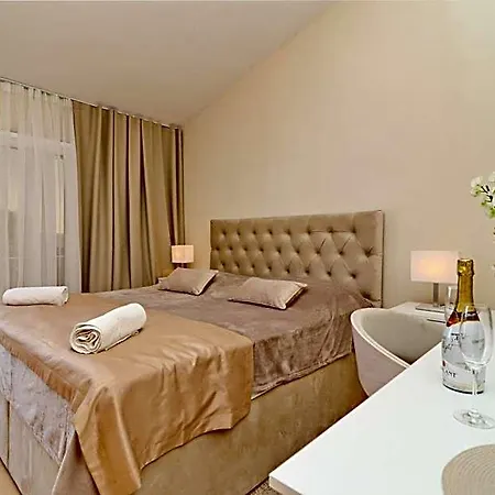 Hotel Pansion Antonio