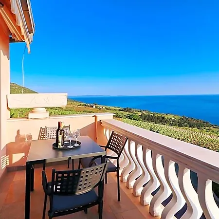 Hotel Pansion Antonio