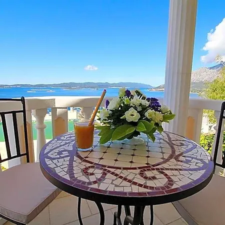 Hotel Pansion Antonio 4*