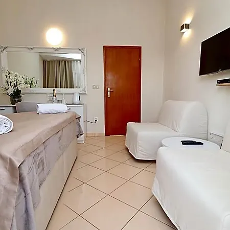 Pansion Antonio 4* Оребич