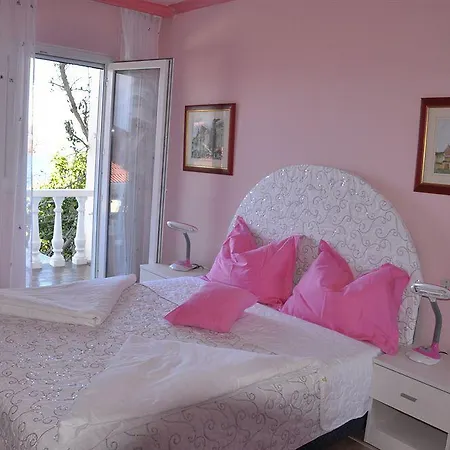 Pansion Antonio 4* Orebic