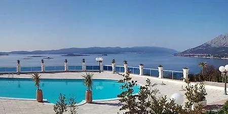 Hotel Pansion Antonio