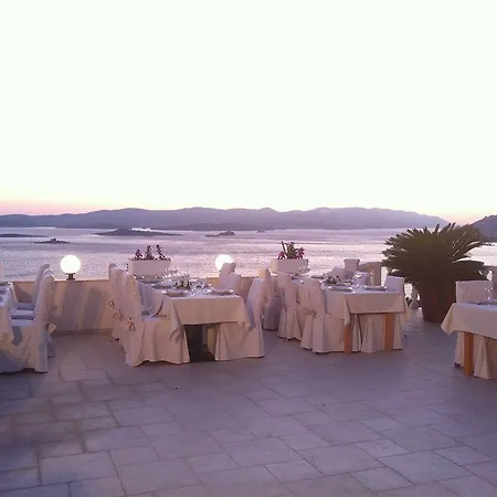 Pansion Antonio 4*