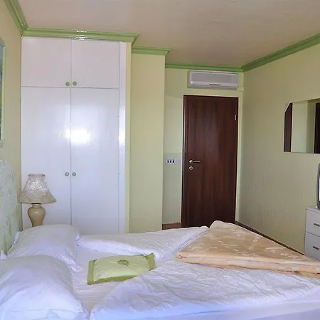 Hotel Pansion Antonio Orebic