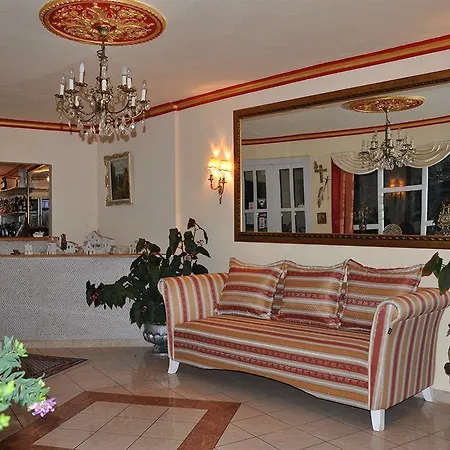 Pansion Antonio Оребич