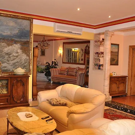 Pansion Antonio 4* Orebic