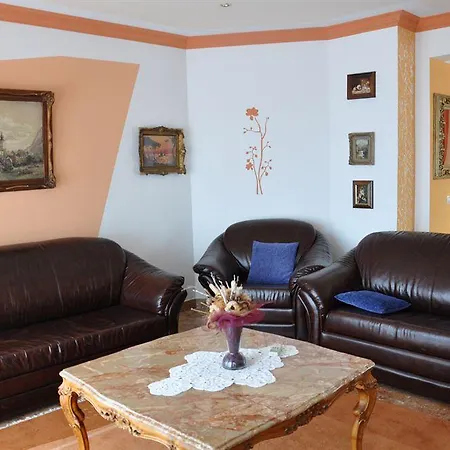 Pansion Antonio 4* Orebic