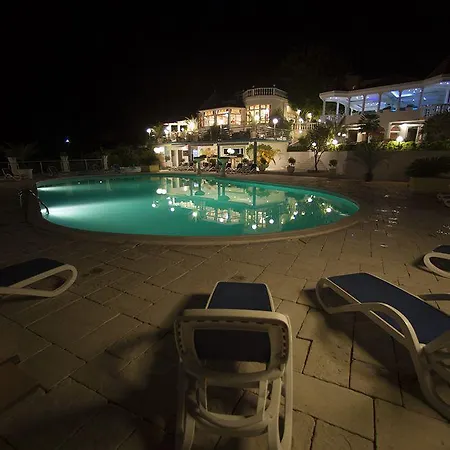 Pansion Antonio Hotel 4*