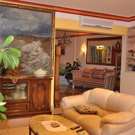 Pansion Antonio Hotel Orebic