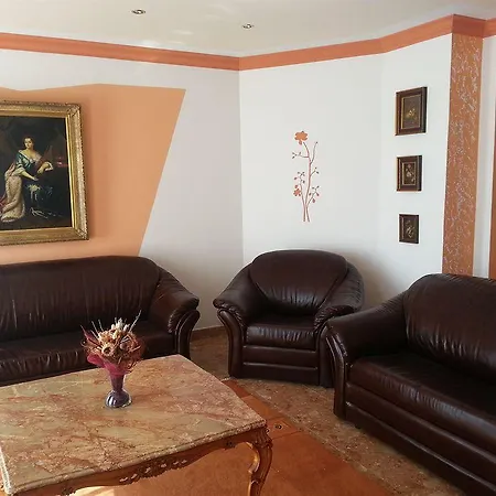 Pansion Antonio Hotel Orebic