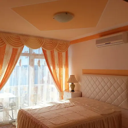 Pansion Antonio Hotel Orebic