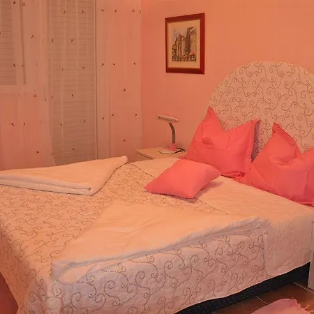 Hotel Pansion Antonio