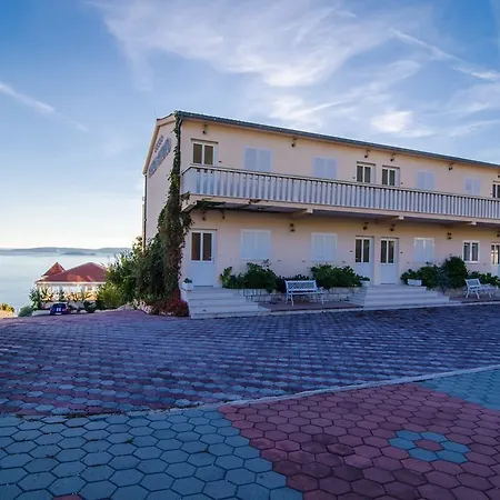 Pansion Antonio Отель 4*