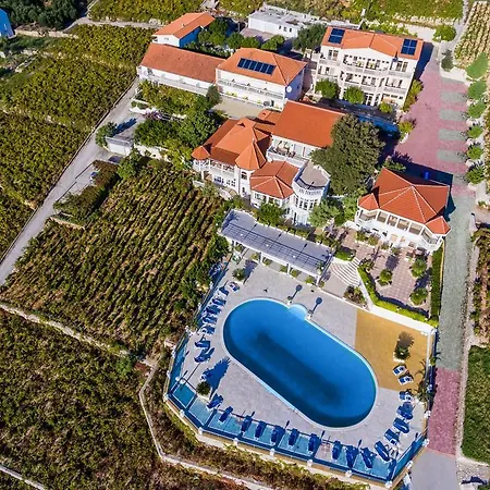 Pansion Antonio 4* Оребич