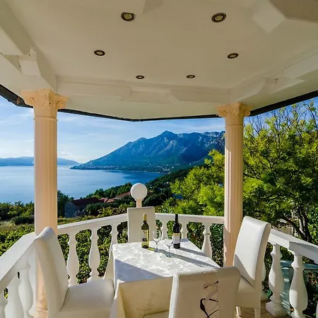 Pansion Antonio Оребич