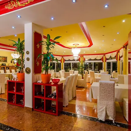 安东尼奥佩希恩别墅酒店 酒店 奥瑞比克
