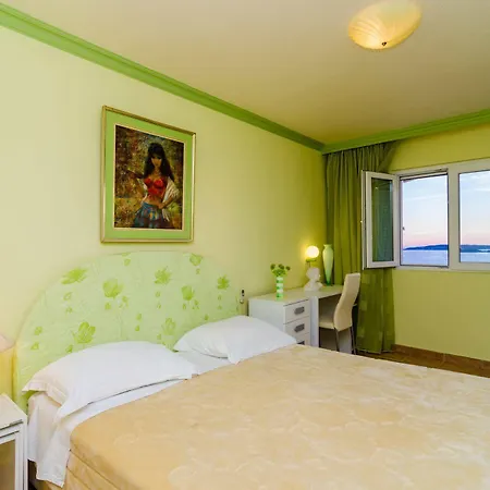 Pansion Antonio Hotel 4*