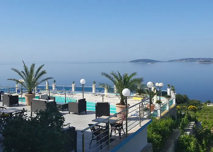 Pansion Antonio Hotel