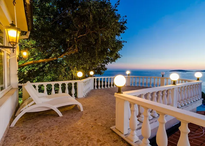 Pansion Antonio Hotel Orebić