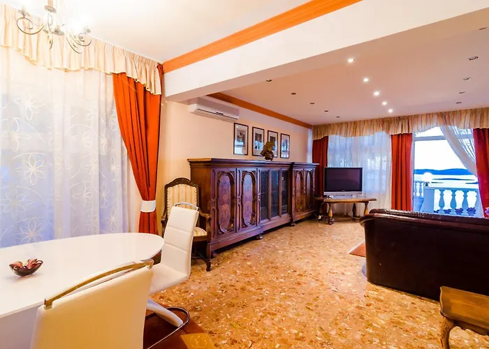 Pansion Antonio Hotel Orebić