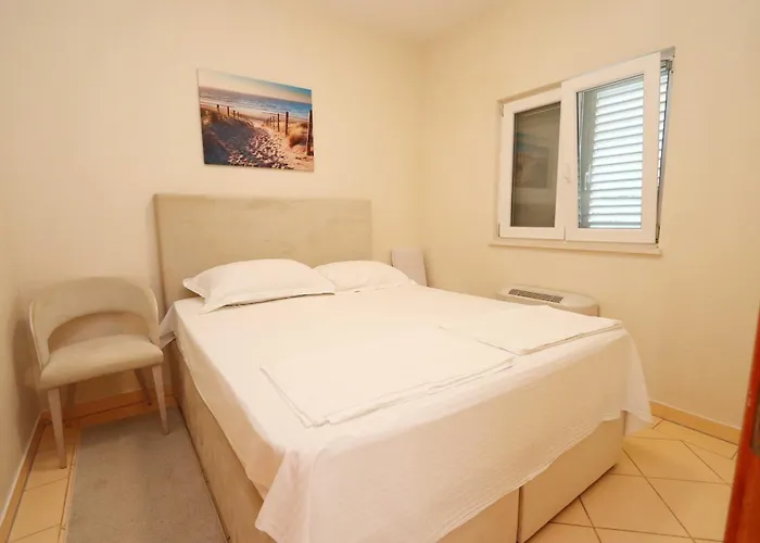 Pansion Antonio Orebić