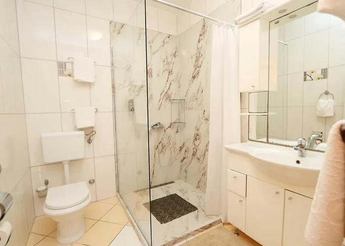 Hotel Pansion Antonio Orebić