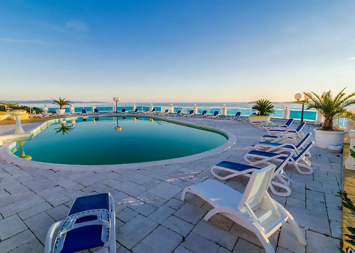 Pansion Antonio Hotel 4*