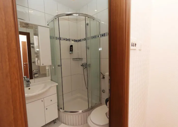 Pansion Antonio Orebić