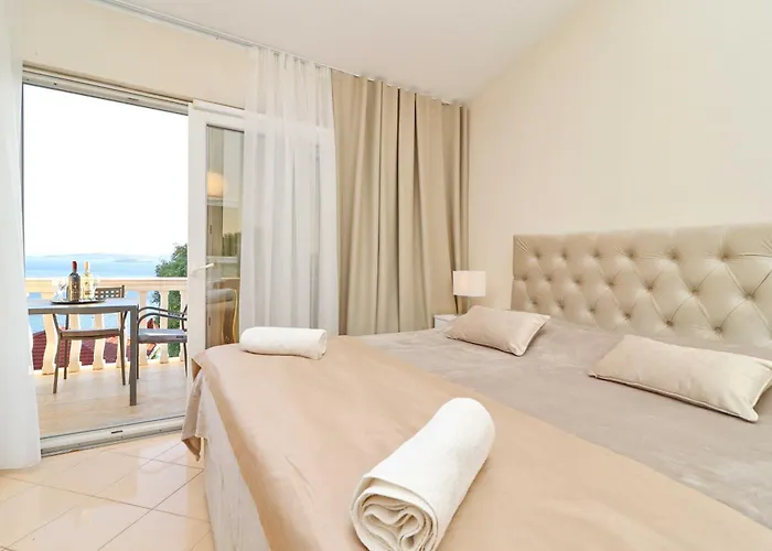 Hotel Pansion Antonio