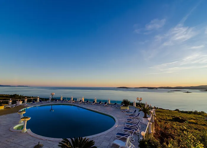 Hotel Pansion Antonio