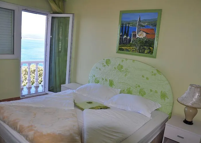 Отель Pansion Antonio 4*