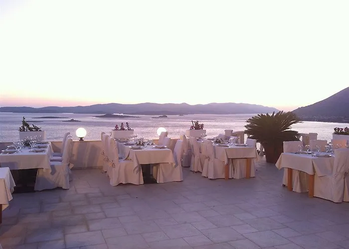 Pansion Antonio 4*