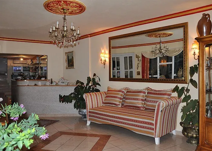 Pansion Antonio Оребич