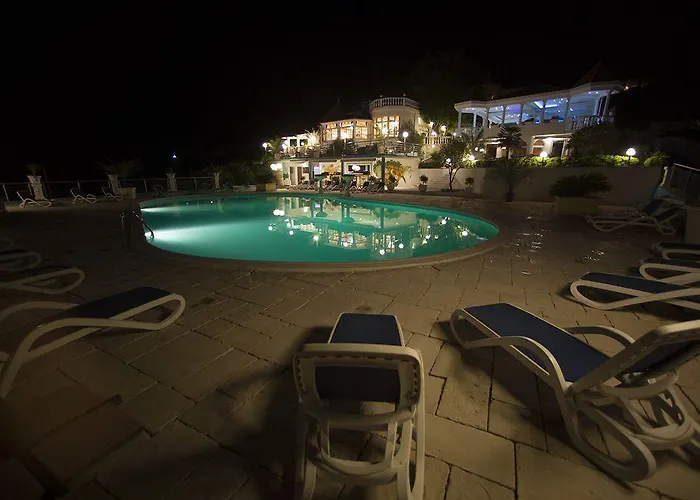 Pansion Antonio Hotel 4*