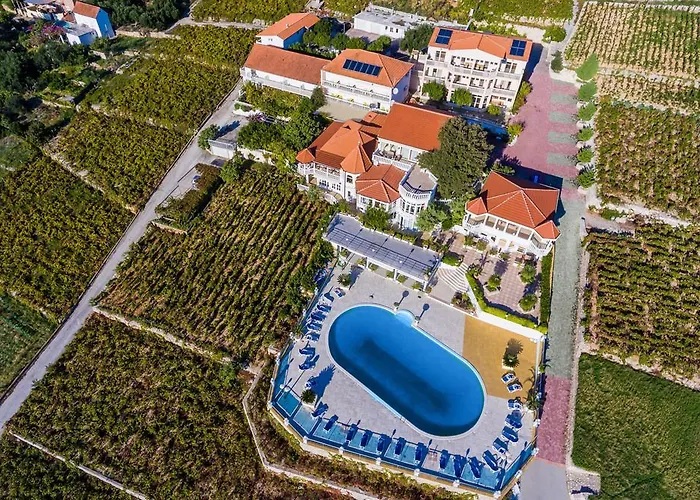 Pansion Antonio 4* Оребич